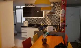 Imagem 2: Apartamento para venda possui 86 metros quadrados com 2 quartos em Ipanema - Rio de Janeir