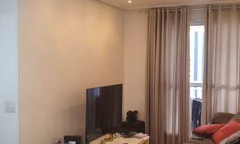 Imagem 3: ÓTIMO APARTAMENTO PRÓXIMO AO METRÔ