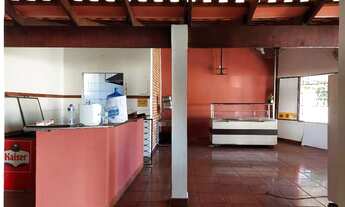 Imagem 5: Ponto para alugar, 70 m² por R$ 2.250/mês - São Benedito - Uberaba/MG