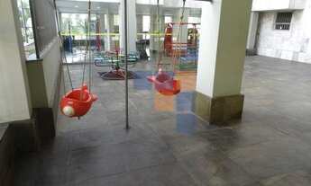 Imagem 16: Apartamento com 4 dormitórios à venda, 136 m² por R$ 1.550.000,00 - Lourdes - Belo Horizon