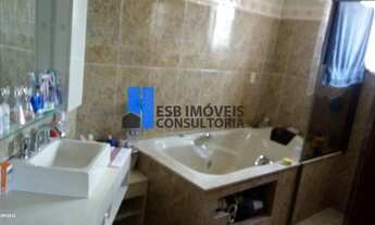 Imagem 3: Sobrado para Venda em São Paulo, Parque Bristol, 4 dormitórios, 1 suíte, 3 banheiros, 6 va