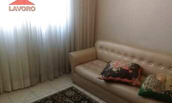 Imagem 3: Apartamento 3 dormitórios, Lapa, à venda, 98 m², São Paulo/SP