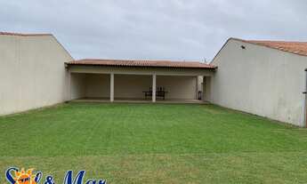 Imagem 4: C-161 Excelente casa no centro de Mariluz com 2 terrenos/Imbé