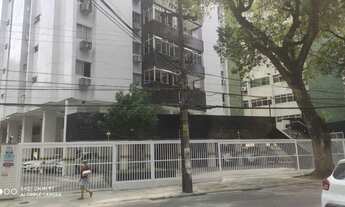 Imagem 2: Magnífico Apartamento, 108 metros quadrados com 3 quartos em Espinheiro - Recife - PE