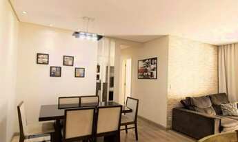 Imagem 4: Apartamento Metrô da Parada Inglesa, com 3 ds,2 vagas