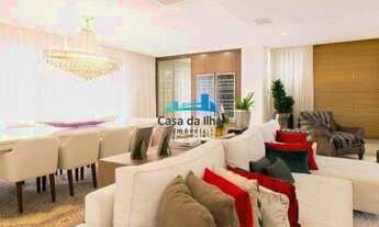 Imagem 7: Florianópolis - Casa de Condomínio - Santa Mônica