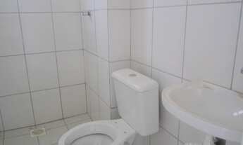 Imagem 7: Apartamento com 2 dormitórios à venda, 42 m² por R$ 175.000 - Jacqueline - Belo Horizonte