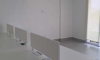 Imagem 2: Braz Leme Offices - Salas comerciais de 40 metros