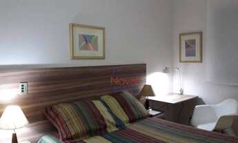 Imagem 7: Flat em Moema para locação