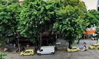 Imagem 5: Apartamento para venda tem 50 metros quadrados com 1 quarto em Catete - Rio de Janeiro - R