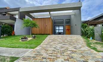 Imagem: Casa no condomínio Capão Ilhas Resort