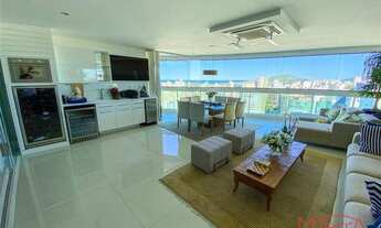 Imagem 11: Apartamento à venda, 348 m² por R$ 5.450.000,00 - Barro Vermelho - Vitória/ES