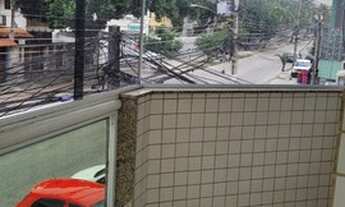 Imagem 4: Apartamento para aluguel com 65 metros quadrados com 2 quartos em Taquara - Rio de Janeiro