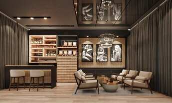 Imagem 4: SUPER LANÇAMENTO APICE TOWERS, OPORTUNIDADE ÚNICA DE ADQUIRIR UM IMÓVEL NA REGIÃO MAIS NOB