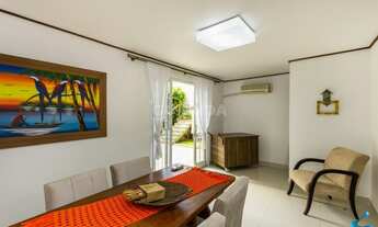 Imagem 3: Casa Residencial/Sobrado para aluguel, 3 quartos, 1 suíte, 3 vagas, Passo d'Areia - P