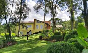 Imagem 6: RIO NEGRINHO - CHACARA - Campo Lençol