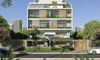 Imagem 6: Apartamento para Venda em João Pessoa, Cabo Branco, 3 dormitórios, 3 suítes, 5 banheiros