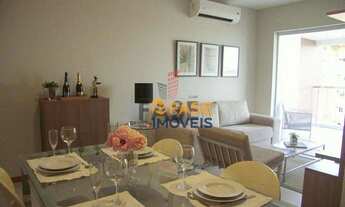 Imagem 7: Apartamento com 2 dormitórios à venda, 72 m² por R$ 435.585,00 - Marambaia - Belém/PA