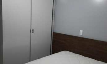 Imagem 6: Apartamento 02 Dorm - Bairro ALFA