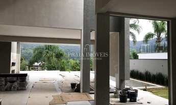 Imagem 7: Casa em condomínio fechado com 04 suítes e 03 vagas de garagem