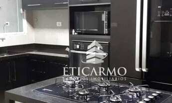 Imagem: Sobrado com 4 dormitórios à venda, 168