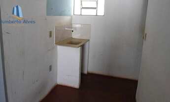 Imagem 14: Casa com 2 dormitórios, 60 m² - venda por R$ 180.000,00 ou aluguel por R$ 600,00/mês - Bat