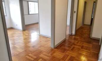 Imagem 6: 3 dormitórios Transformado em 2 dormitórios - Andar Alto