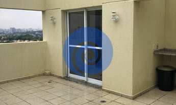 Imagem 7: Apartamento Cobertura na Vila Gomes - São Paulo