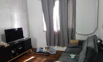 Imagem 5: Apartamento para venda possui 55 metros quadrados com 2 quartos em Azenha - Porto Alegre