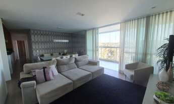 Imagem 2: Bossa Nova com 2 dormitórios à venda, 120 m² por R$ 990.000 - Estrela Sul - Juiz de Fora/M