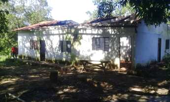 Imagem 4: Fazenda região do chumbo