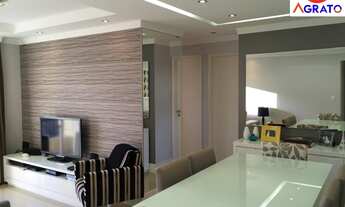 Imagem: APARTAMENTO RESIDENCIAL em SÃO PAULO