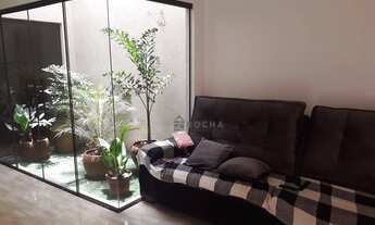 Imagem 7: Casa com 2 dormitórios à venda, 139 m² por R$ 420.000,00 - Jardim Alvorada - São Gabriel D