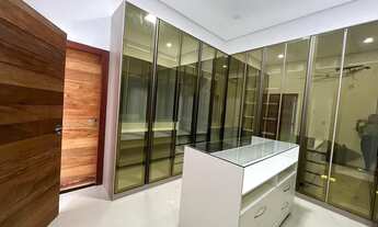 Imagem 6: 1000 m² com 4 quartos sendo 3 suítes - Fazenda Real