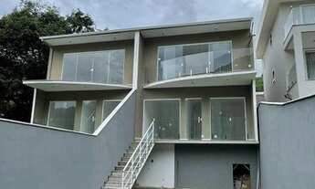 Imagem: Casa para venda possui 140 metros quadrados