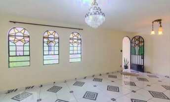 Imagem: SOBRADO PARA VENDA - JABAQUARA