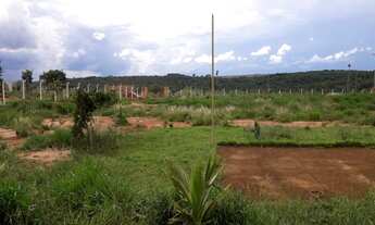 Imagem 2: Que tal aquela casa de campo dentro da cidade? Chácara em Uberlândia - MG com 20.000m² em