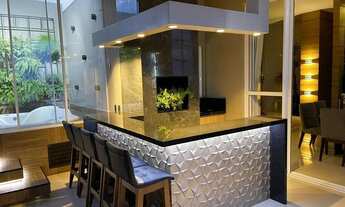 Imagem: Cobertura com 4 dormitórios à venda, 250