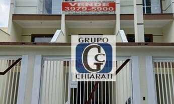 Imagem 2: Sobrado com 3 dormitórios à venda, 130 m² por R$ 680.000,00 - Jardim Cidade Pirituba - São