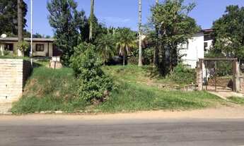 Imagem: SãO LEOPOLDO - Terreno Padrão - Santo