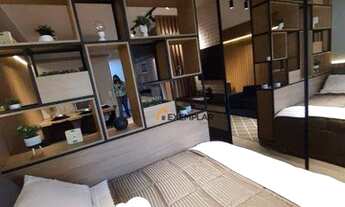 Imagem 6: Apartamento com 1 dormitório à venda, 24 m² por R$ 245.000 - Santana - São Paulo/SP