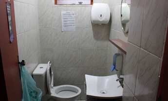 Imagem 7: Sobrado a venda com 180 metros quadrados com 5 quartos em Pinheiros - São Paulo - SP