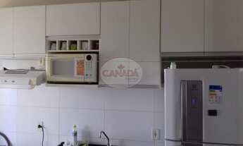 Imagem 4: Apartamento - Ribeirao Preto - Ribeirao Verde - Região Zona Norte