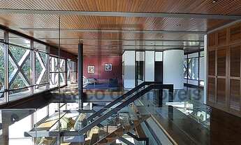 Imagem 5: Uma das casas mais bonitas de São Paulo