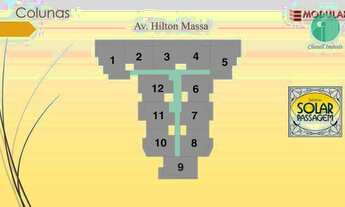 Imagem 5: Cobertura à venda, 153 m² por R$ 1.150.000,00 - Passagem - Cabo Frio/RJ