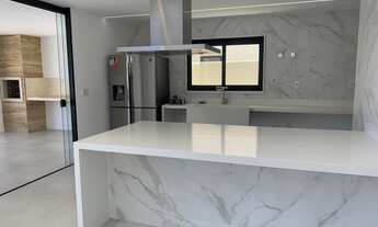 Imagem 4: CASA CONDOMÍNIO LUXUOSO NO RECREIO DOS BANDEIRANTES !!!