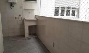 Imagem 2: Apartamento de 122 metros quadrados no bairro Flamengo com 3 quartos