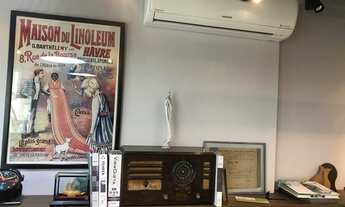 Imagem 5: Cadoro - Escritório para locação tem 36 metros quadrados na Consolação - São Paulo - SP