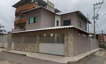 Imagem 2: Casa para venda com 180 metros quadrados com 5 quartos em Santa Paula II - Vila Velha - ES