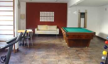 Imagem 7: Apartamento venda 66 m² 3 quartos em Aclimação - São Paulo - SP